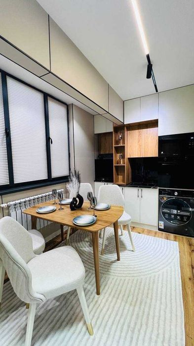 ПРОДАЖА КВАРТИРЫ!4х комн,75м2|метро Ойбек, International-school  США