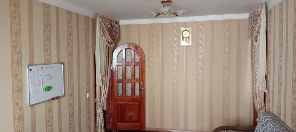 Sotiladi yaxshi kvartira