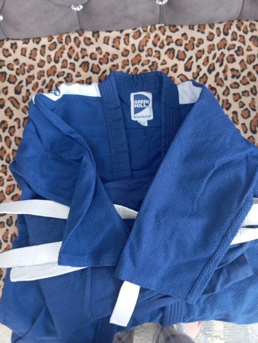 Кимоно Дзюдо 1шт