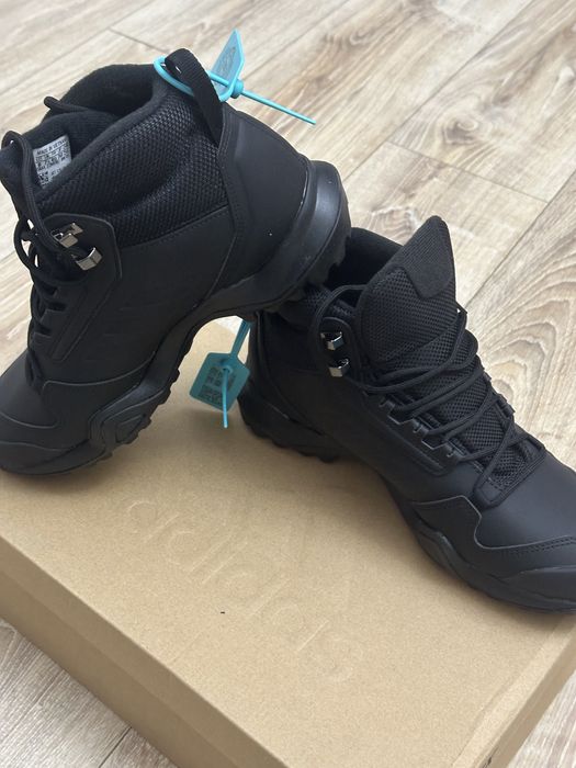 Кроссовки Adidas Terrex