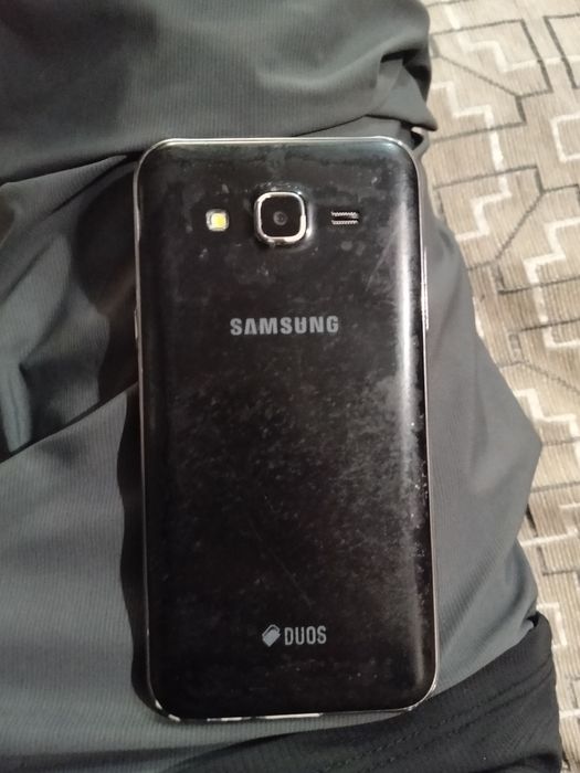 Galaxy J5 хорошом состояний