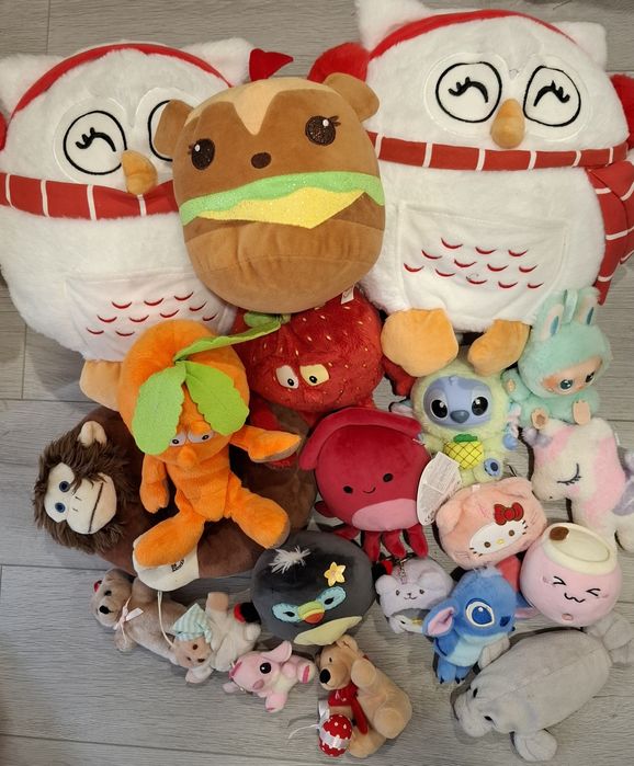 Дреболийки за всеки по нещо