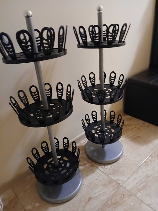 Закачалки за обувки