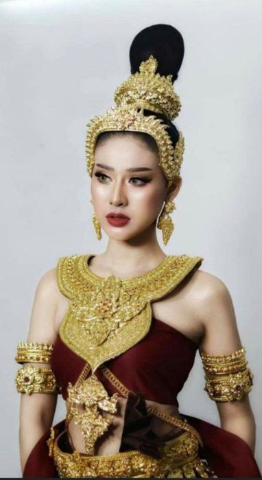 Прокат костюмов Народы мира!