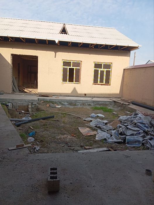 Продается Дом (Уй Сотилади)