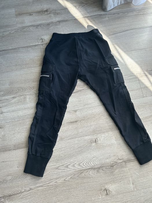 pantaloni made by society baieti