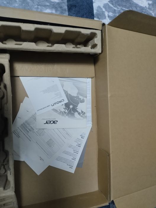 Продажа или обмен ноутбука