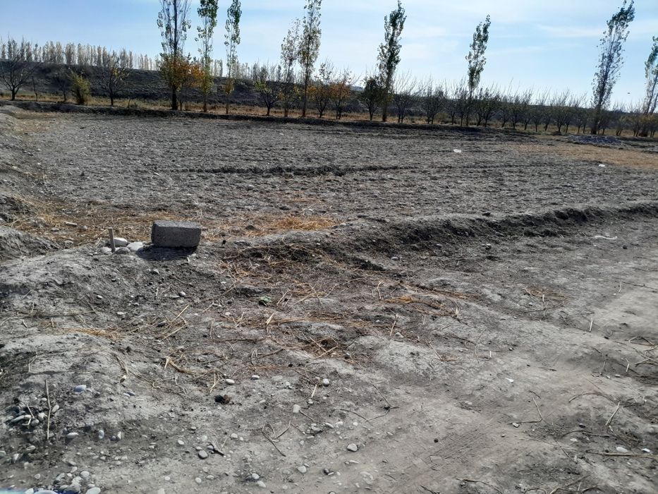 Xujjatlari joyida yer sotiladi. Kami bor