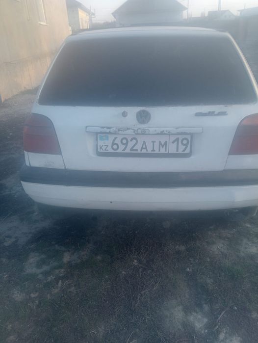 Продам Volswagen Golf