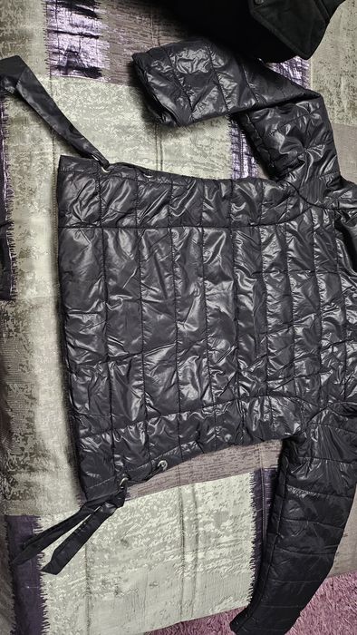 Детско пролетно яке