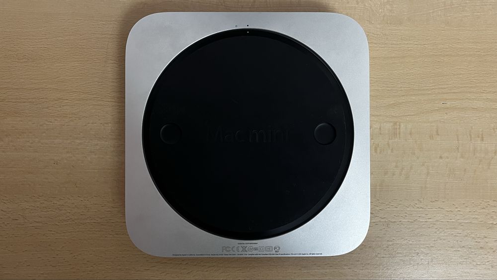 Продам Mac mini A1347