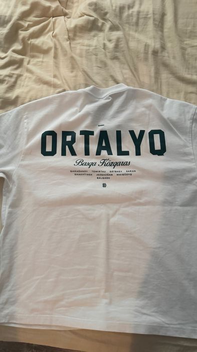 Basqa wear футболки