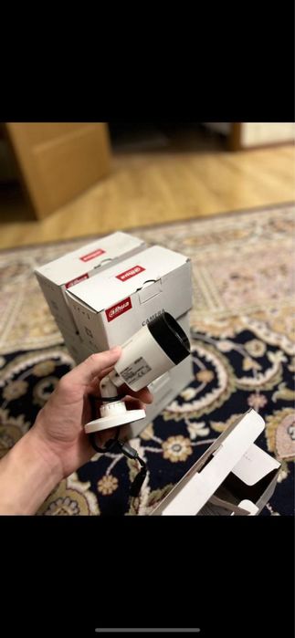 Смотревые камеры