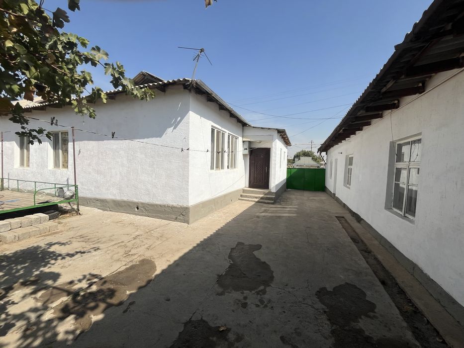 Дом, жер үй , орталықта ,