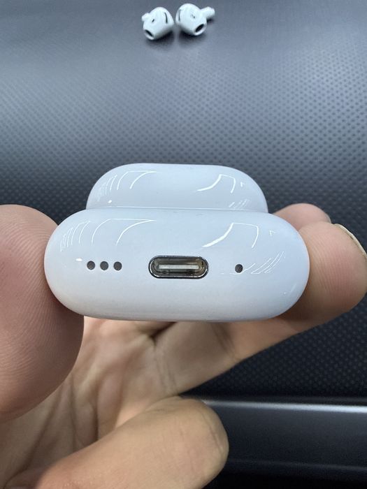 Airpods 4 usa kopia