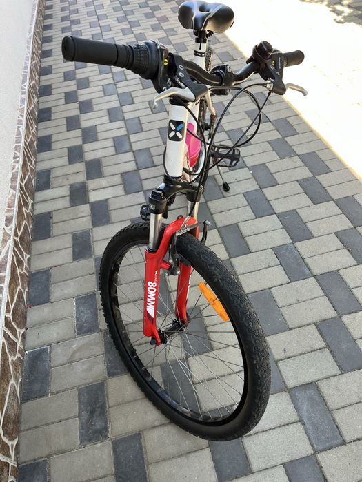 Bicicleta 26 “ Rockrider 340
