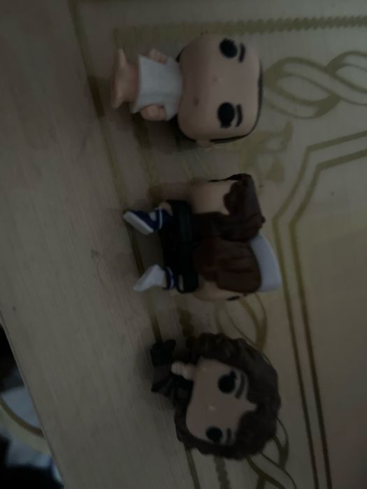 Осд киндер игрушки