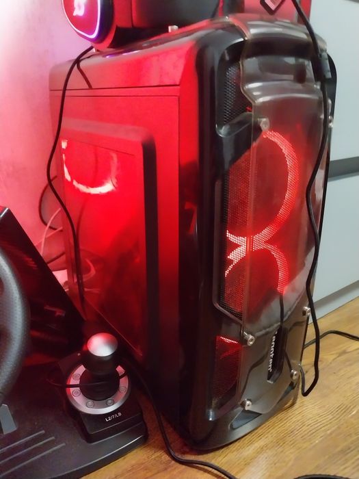 Calculator de performanță gaming