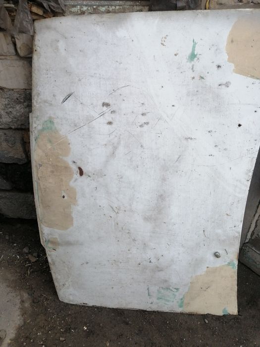 Продам капот ваз 99