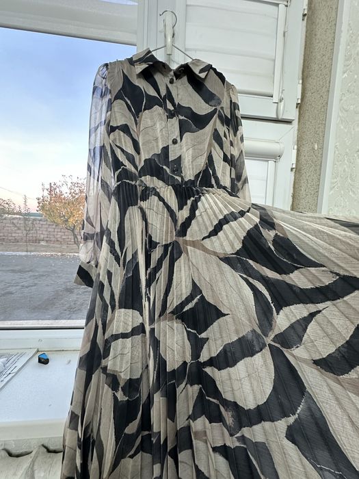 Шифон көйлек сатылады