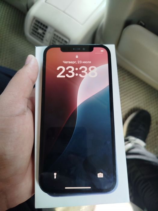 Iphone 12 128 гб
