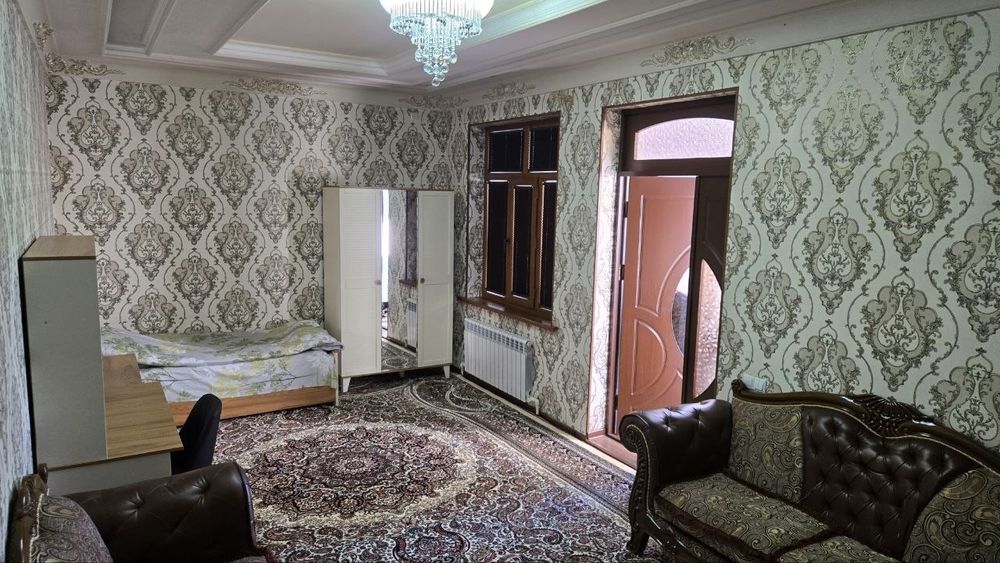 Шайхонтохур Бел-тепа уй ховли