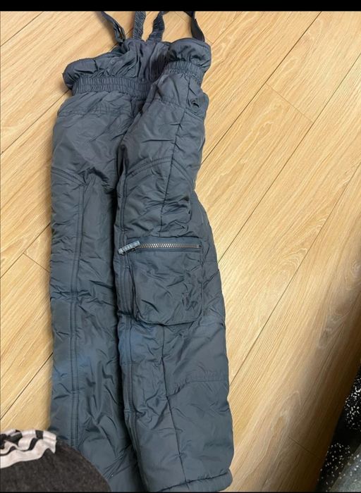 Продам зимние штаны