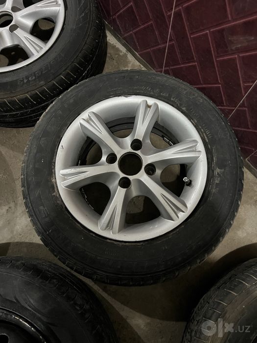 Saka diska R13 175/70/r13