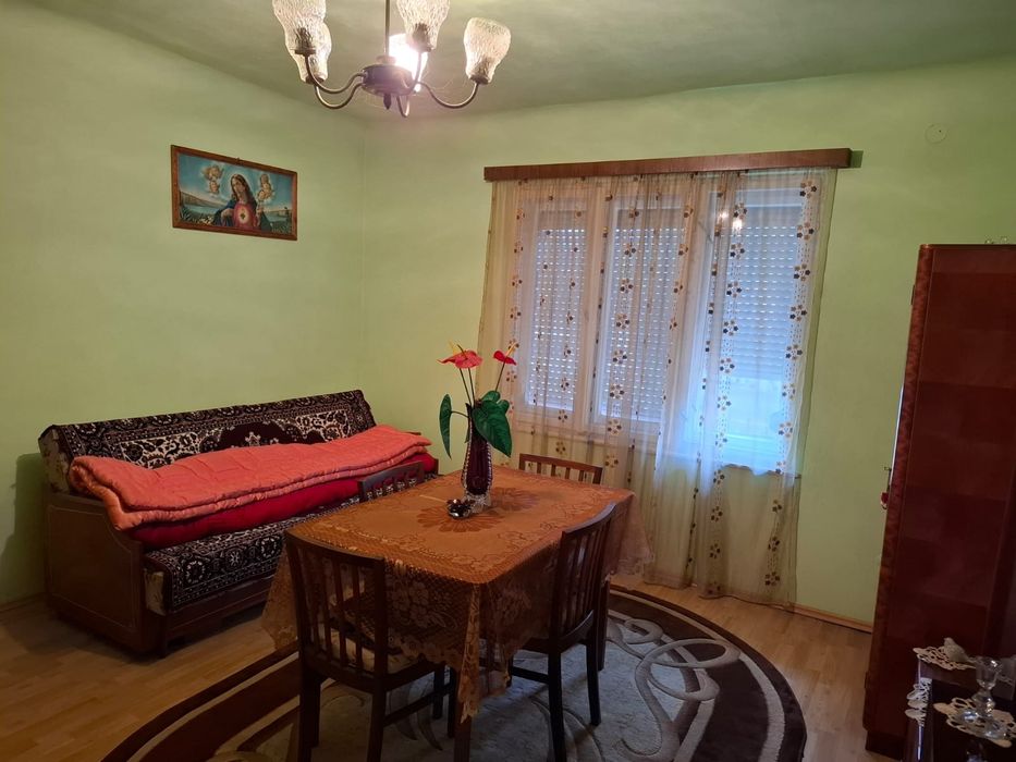 Vând casă în Tarnava