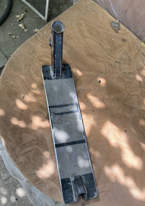 продам самокат срочно