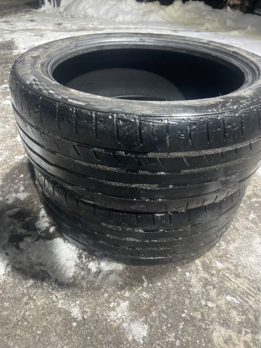 Летный 215/45/17