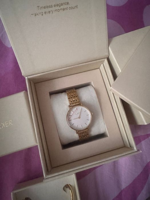 Женские часы Burker