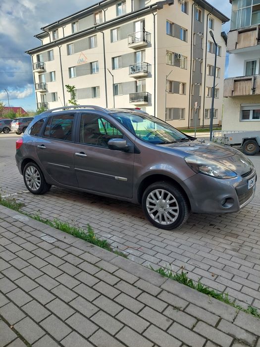 Renault Clio  Grandtour 1,5 dci ,