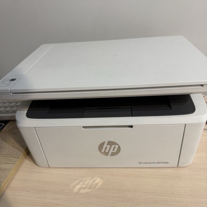 Принтер hp идеальный