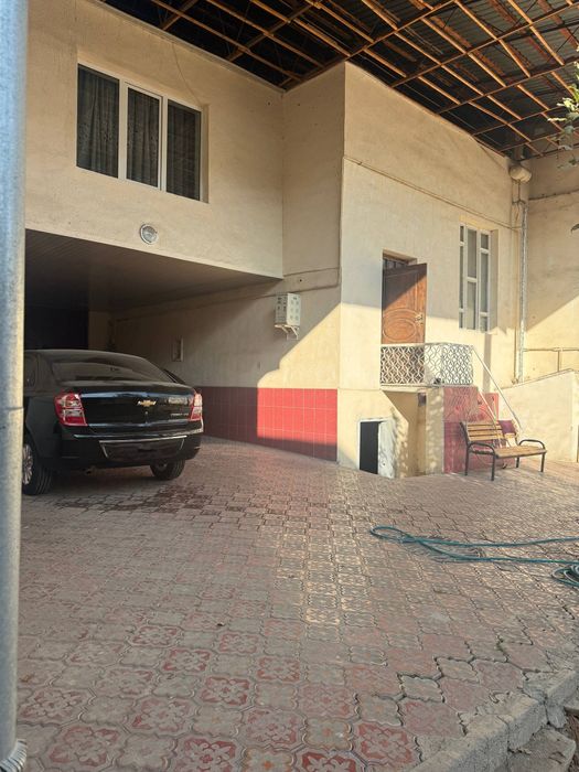 СРОЧНО ПРОДАМ дом Учтепа Алгоритм