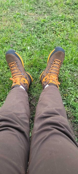 Bocanci vanatoare MEINDL Island MFS Active Rock 46