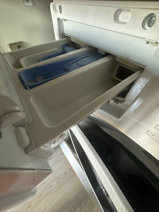 Работеща пералня в отлично състояние