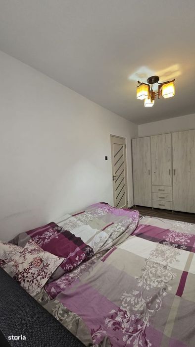 Apartament de inchiriat, 2 camere, cart Dealul Florilor