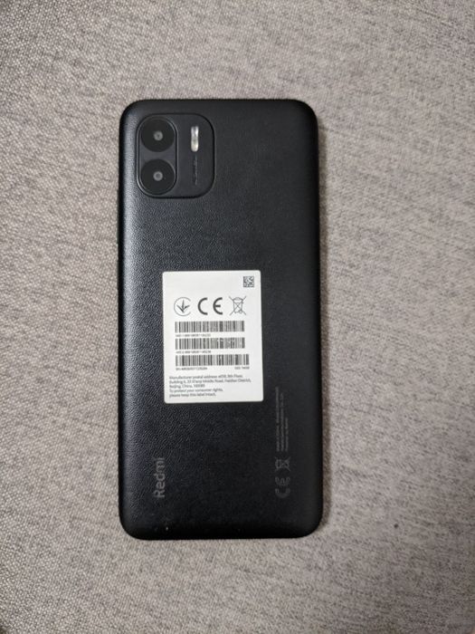 Redmi A2 + Редми