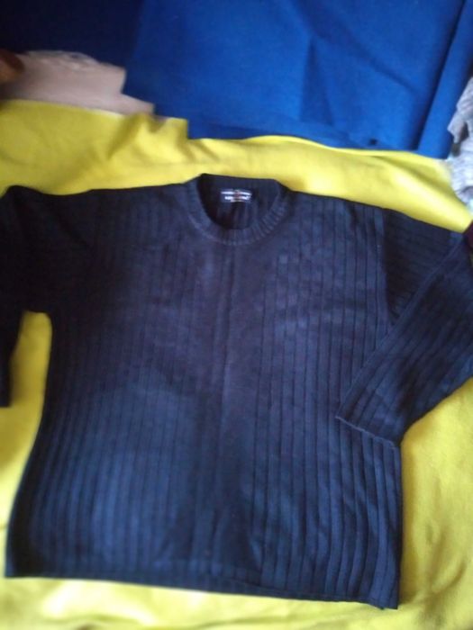 Мкжская одежда р. 50