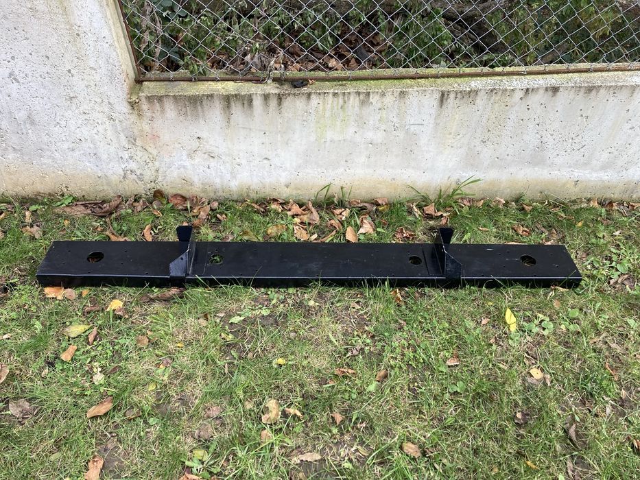 Греда за Iveco Daily