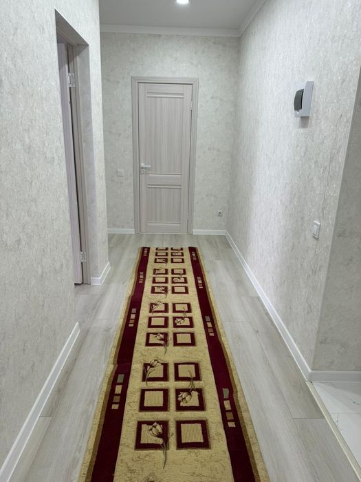 Сдам 2 х ком квартиру