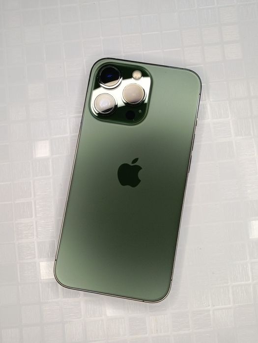 iPhone 13 Pro   3B/A