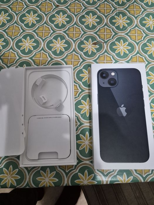 IPhone 13 128 gb
