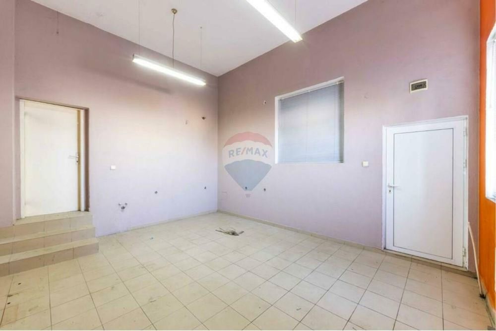 Търговски обект в гр.Петрич