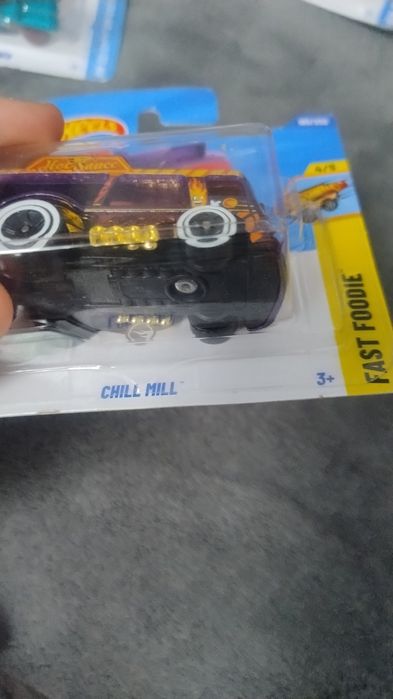 Masinute hotwheels treasure hunt