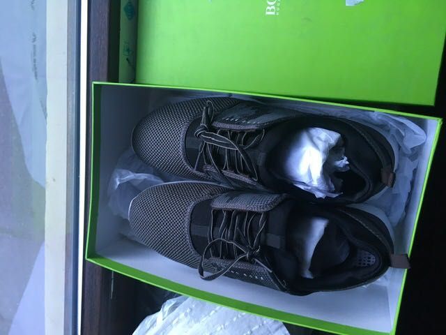 Pantofi BOSS originali!