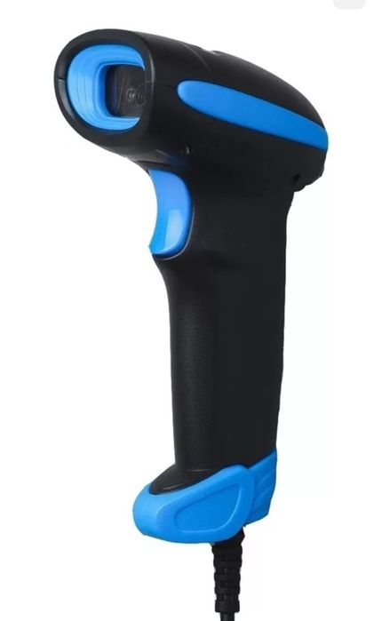 2д сканер порт HC-10