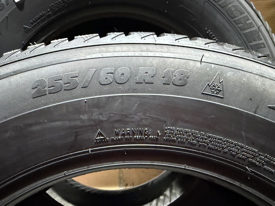 Anvelope 265 60 18