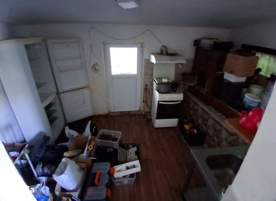 Casa 5 camere Tatarasi , 110 metri Cod:159462